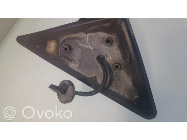 Zpětné zrcátko pravé BMW 3 E36 1996  E10117351, 81444720  