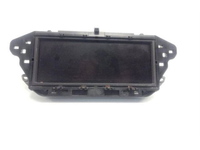 Дисплей    217149701, 217149701   BMW X1 E84