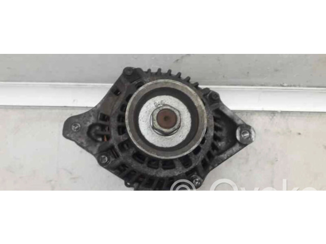 Генератор A5TB0091   Honda Jazz      