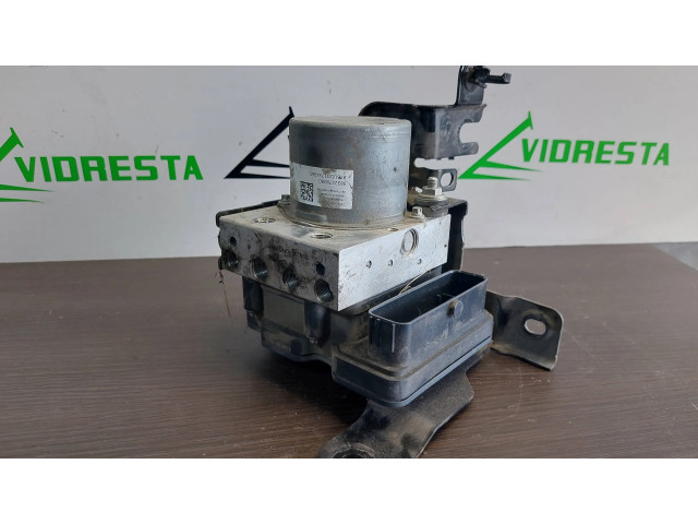 Jednotka ABS 9832278080, 87BUDG1734465   Peugeot 308 2019