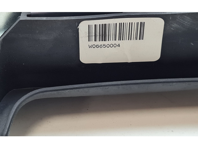 Подушка безопасности водителя P5JG52DX9AD, W06650004   Jeep Wrangler