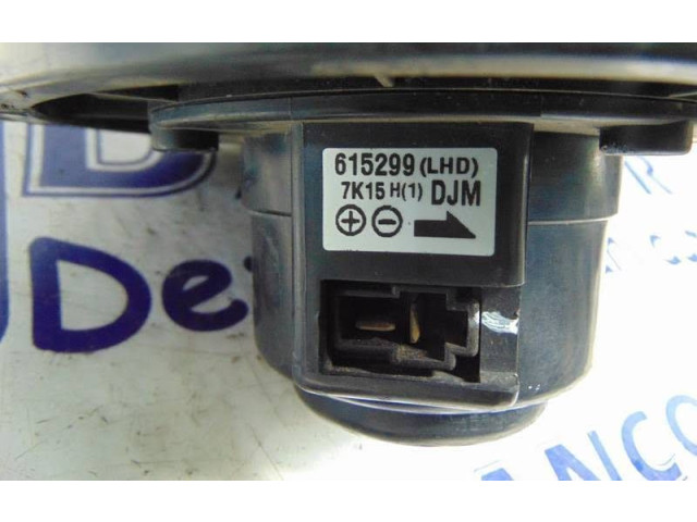 Блок АБС 615299LHD   Chevrolet  Matiz   -  года