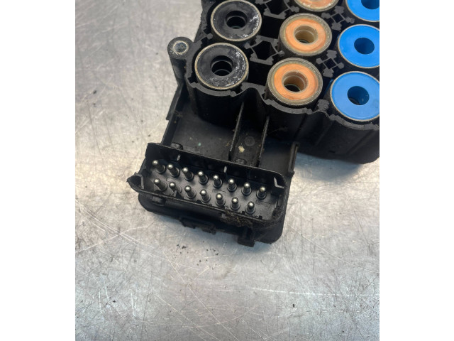 Jednotka ABS A1634310712, 7917XC   Mercedes-Benz ML W163 2005