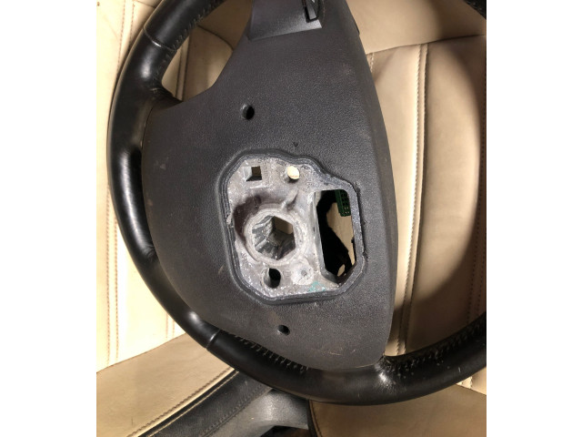 Volant Mercedes-Benz C W203 2002 30778847  