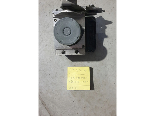 Jednotka ABS 4G0614517P   Audi A6 S6 C7 4G 2012