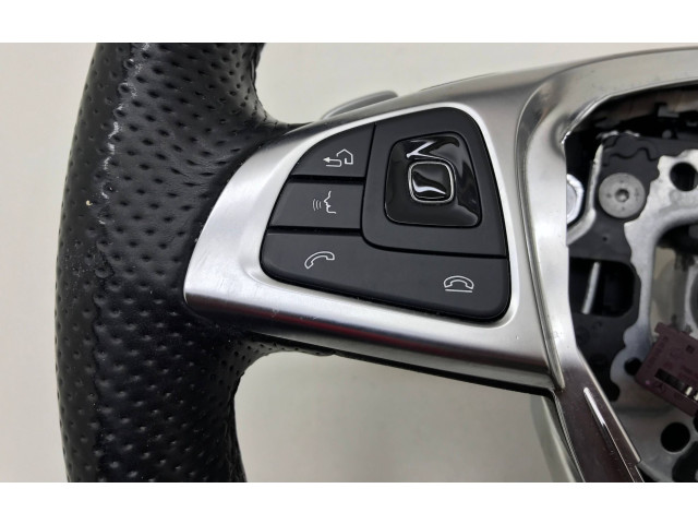 Volant Mercedes-Benz E W213 2018 A0004606600, 00009E38  