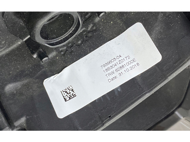 Volant BMW 1 F40 2019 7939603  