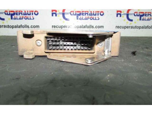 Блок управления АБС 466071   Volvo 440