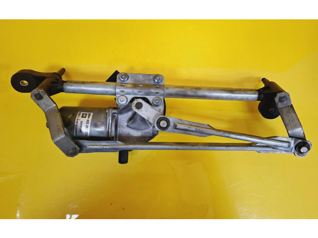 Volant Opel Corsa D 2008 13182340, 367546129  