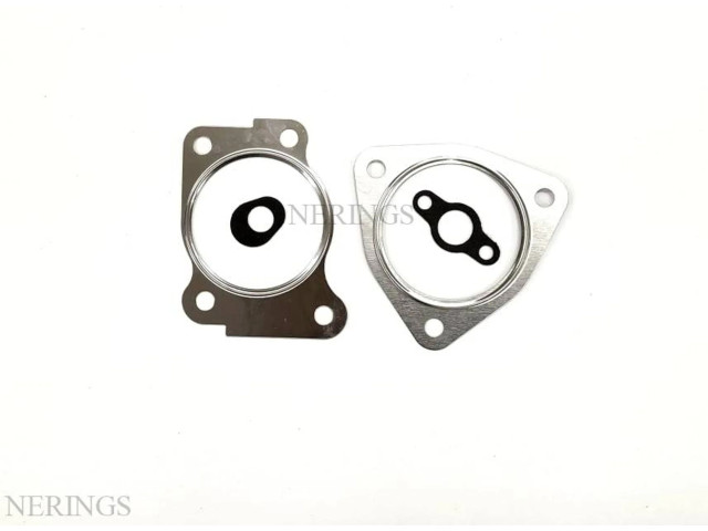  Турбина Mini One - Cooper Coupe R56  53039700118, 53039880118   для двигателя N18 B16 A      