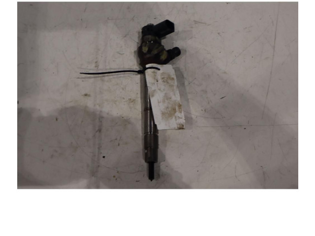 Форсунка 0445110468    Volkswagen Tiguan  DFG 