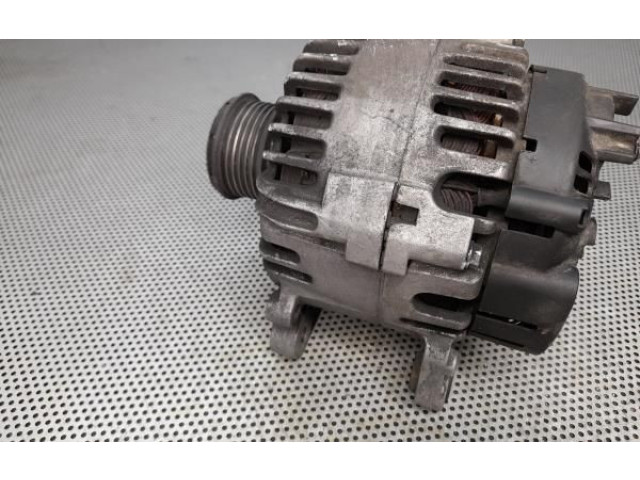 Генератор 06F903023H, VALEO   Audi RS4 B7      