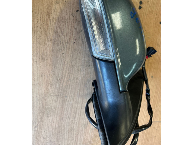 Zpětné zrcátko  Volkswagen Jetta V 2006  GV17630R  