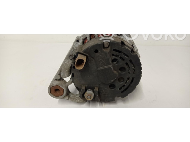 Генератор 06B903016D   Volkswagen PASSAT      