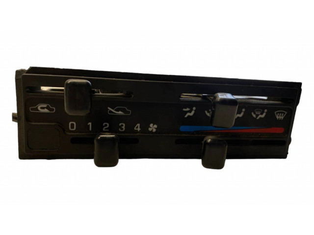 Блок управления климат-контролем 54353966   Nissan Navara D22