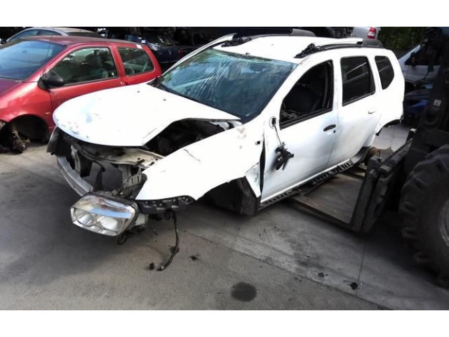 Přístrojová deska  Dacia Duster 2011 248104893R  