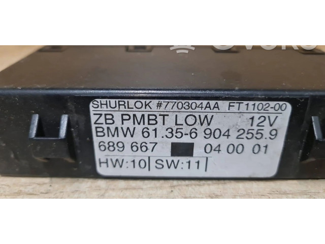 Блок комфорта 613569042559   BMW 5 E39   