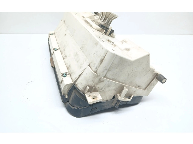 Přístrojová deska  Volkswagen PASSAT B3 1990 357919033A  