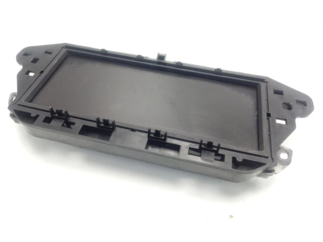 Дисплей    217149701, 217149701   BMW X1 E84