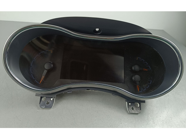 Панель приборов 68516650ABB   Jeep Grand Cherokee       