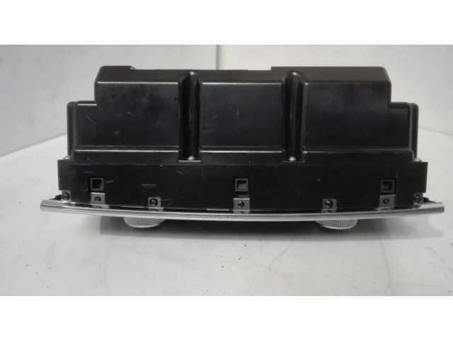 Блок управления климат-контролем 4E0919158D, 5NB00855206   Audi A8 S8 D3 4E