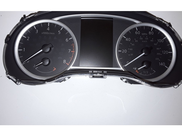 Přístrojová deska  Nissan Micra K14 2018 5FD0APTKG  