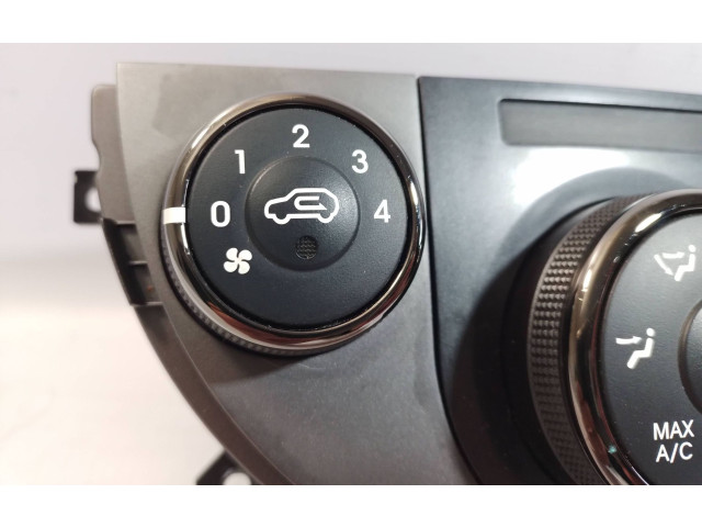Блок управления климат-контролем 972502KXXX   KIA Soul