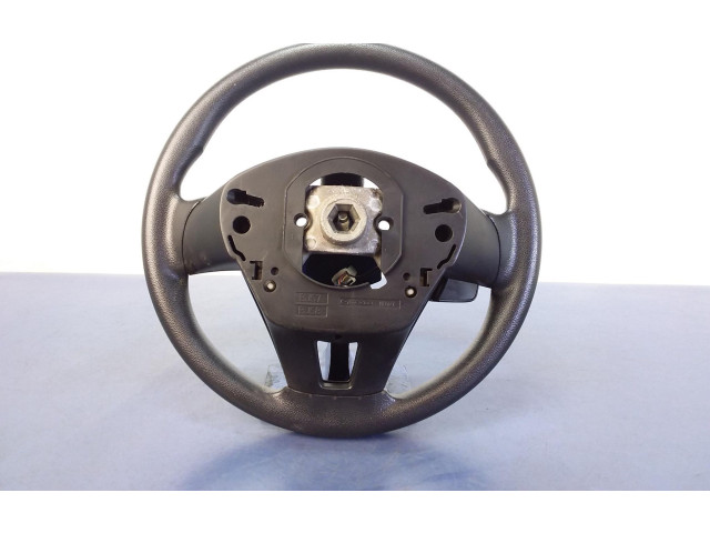 Volant Mazda 3 II 2016   