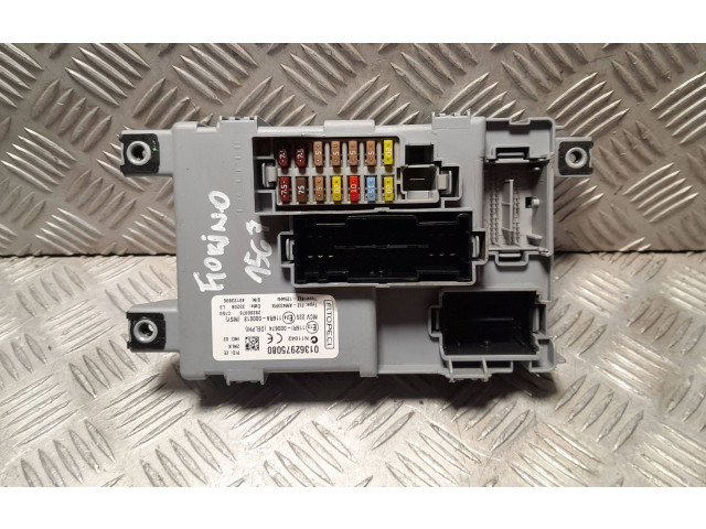   Pojistková skříňka 01362975080, 116RI000674   Fiat Fiorino 2009