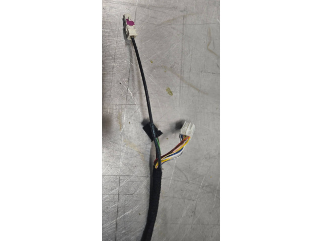 Zpětné zrcátko  Mercedes-Benz C W206 2023  A2068109404, A0998102802  