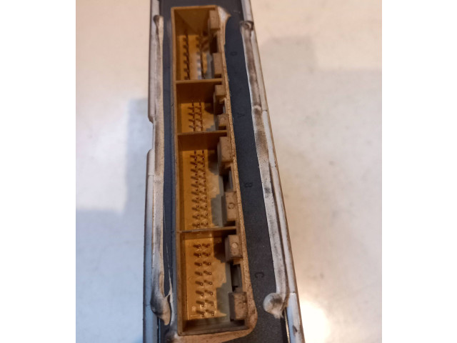 Блок управления климат-контролем 5HB00650003, 4A0820043K   Audi A6 S6 C4 4A