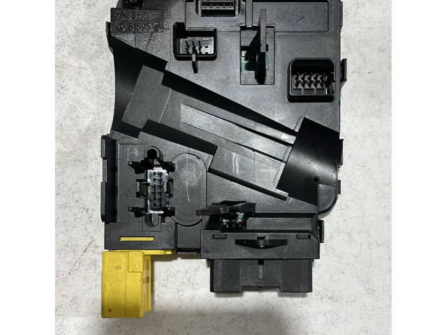 Pojistková skříňka Блок управления усилителя руля 8P0953549F, 8P0953549F   Audi TT TTS Mk2 2006