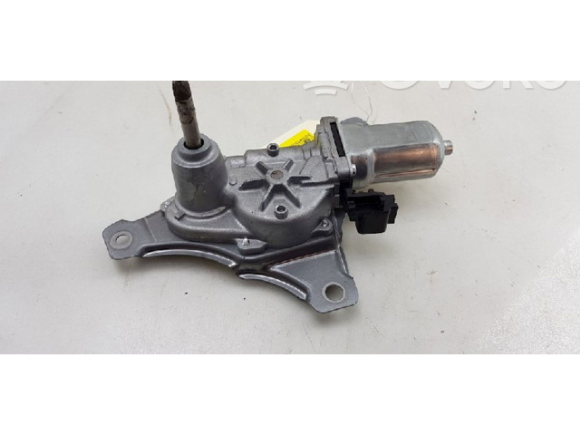 Моторчик заднего дворника 85130B2100, 85130B2100    Daihatsu Cuore