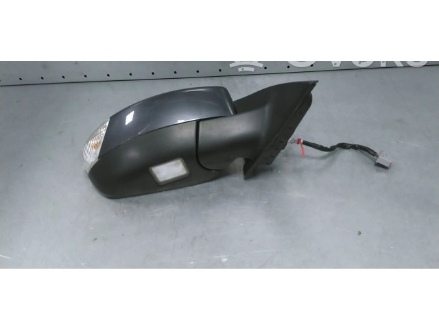 Зеркало электрическое        Ford S-MAX  2006 - 2015 года   