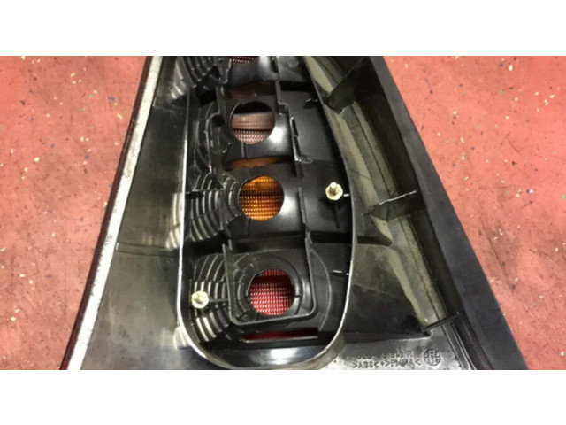 Světlo zadní pravé A1688200264   Mercedes-Benz A W168 1997