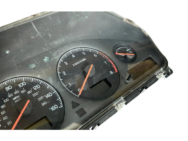 Přístrojová deska  Volvo XC70 2001 9499669, 69294590T  