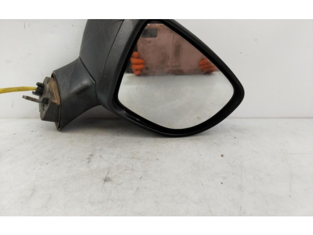 Zpětné zrcátko  Renault Captur 2013  NOTIENEREFERENCIA  