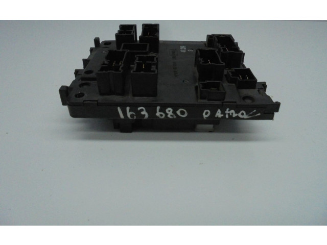   Pojistková skříňka 24350VC000   Nissan Patrol Y61 