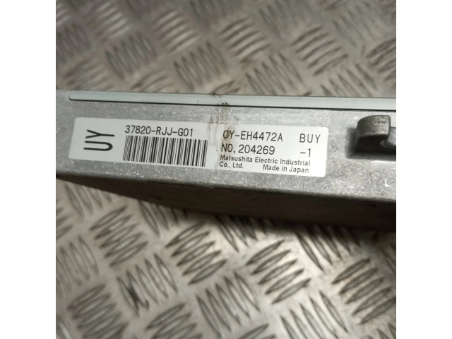 Řídící jednotka 37820RJJG01   Honda FR-V 2005