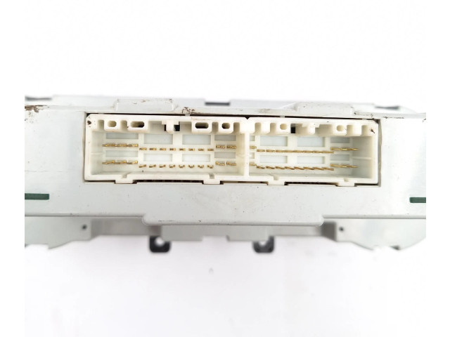 Блок управления климат-контролем F6220089, BFV089V8   KIA Magentis