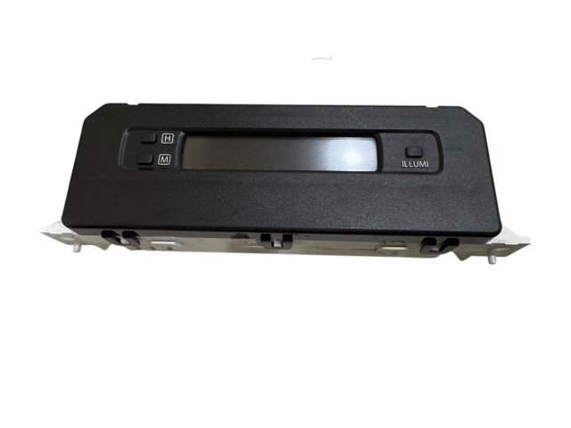 Дисплей    3460059J0, 3460059J00   Suzuki Liana