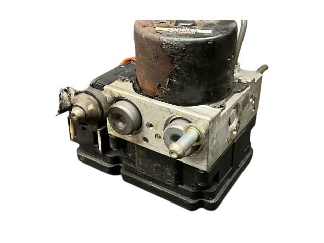 Jednotka ABS 4670A587, 06210958133   Mitsubishi ASX 2010