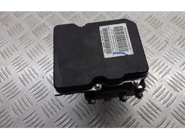 Jednotka ABS 9663894080   Peugeot 407 