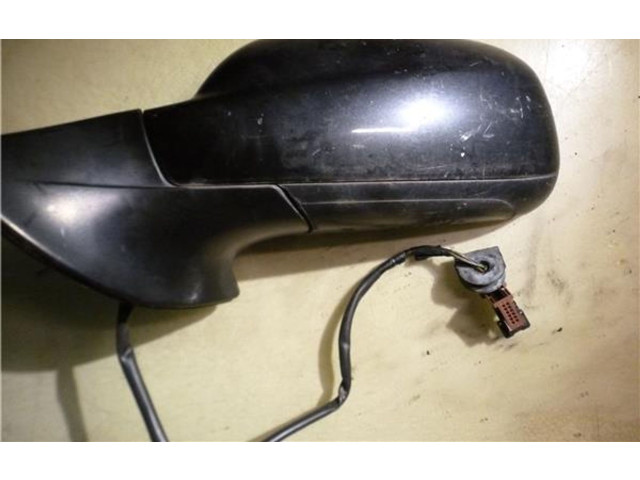 Zpětné zrcátko  Peugeot 207 CC 2007  8149VF  