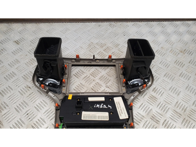 Блок управления климат-контролем P05091840AF   Jeep Grand Cherokee