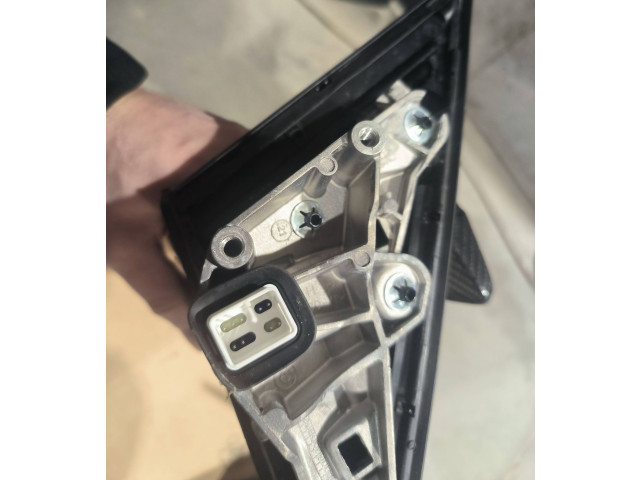Zpětné zrcátko  BMW M3 G80 2022  0004210094, 11006735  