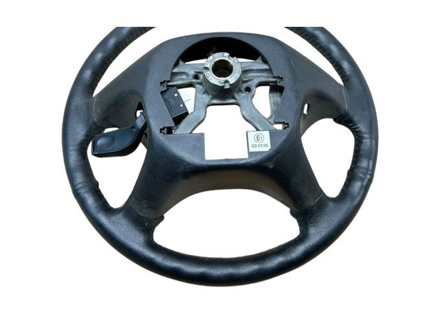 Volant Mitsubishi Space Wagon 2000 6628053420  