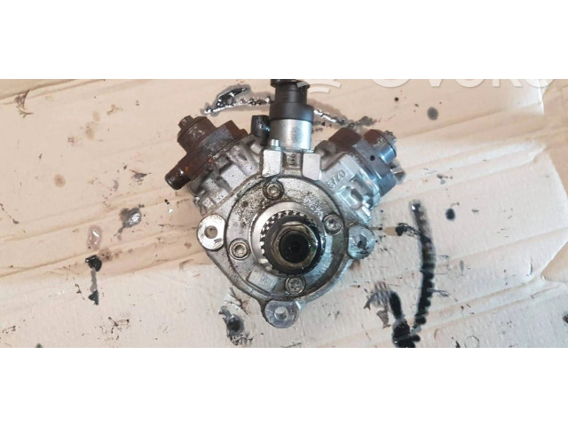 Vstřikovací čerpadlo 059130755CC   Audi A6 S6 C7 4G     