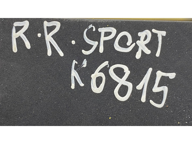 Блок подушек безопасности 8H2214D374AC, 9489B7   Land Rover Range Rover Sport L320