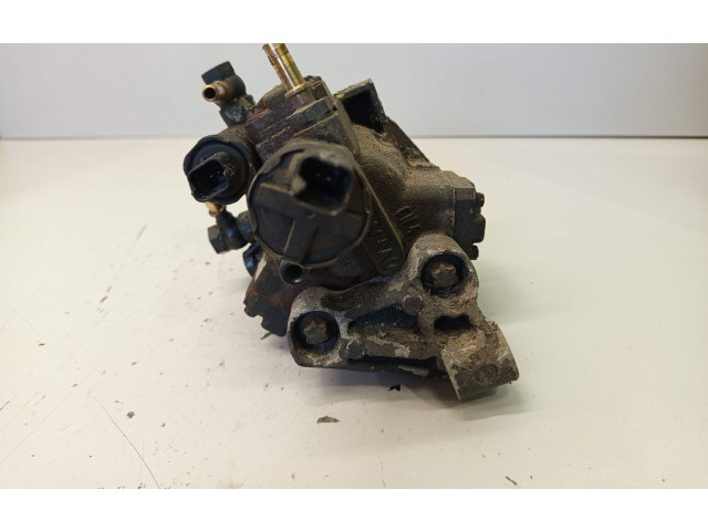 Vstřikovací čerpadlo A2C53252602, 167000938R   Dacia Duster    K9K 896 